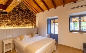 Alojamiento Turistico Caxide Parada De Sil Ribeira Sacra