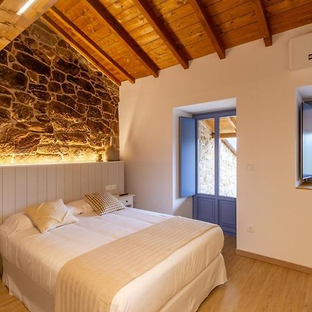 Alojamiento Turistico Caxide Parada De Sil Ribeira Sacra Exterior foto