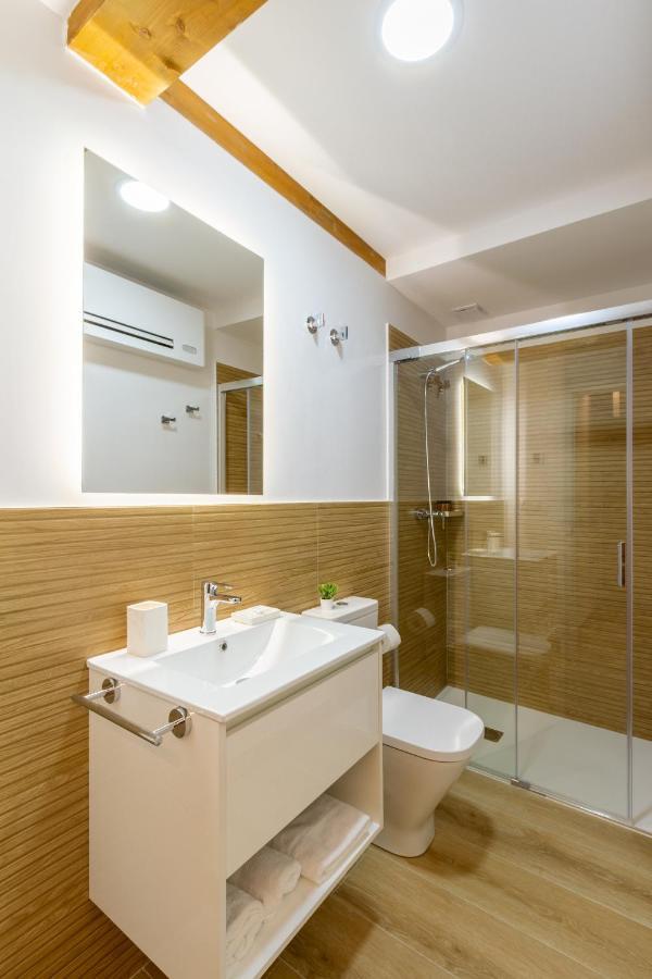 Alojamiento Turistico Caxide Parada De Sil Ribeira Sacra Exterior foto
